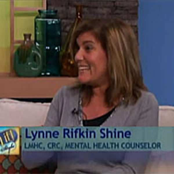 Lynne Rifkin Shine